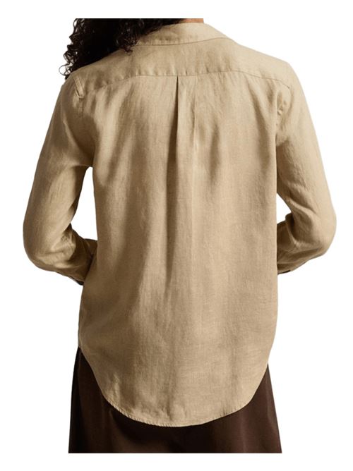 LINO CLASSIC FIT POLO RALPH LAUREN | 211970730506